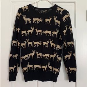 Forever 21 sweater